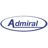 ADMIRAL HEATING & VENTILATING, INC. logo