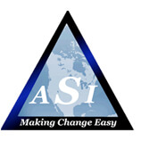 AMALGAMATED SERVICES, INC. logo